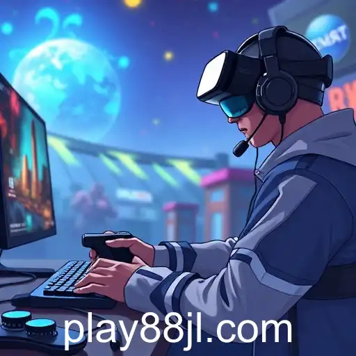 The Rise of 88jl in Gaming Culture