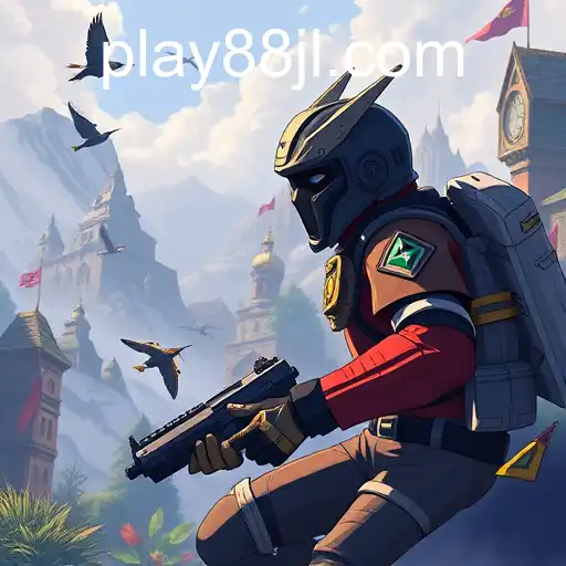 88jl: A New Era for Online Gaming