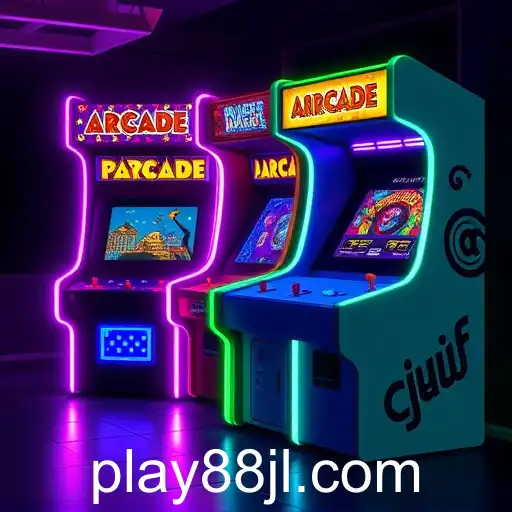 The Allure of Arcade Games in the Digital Age