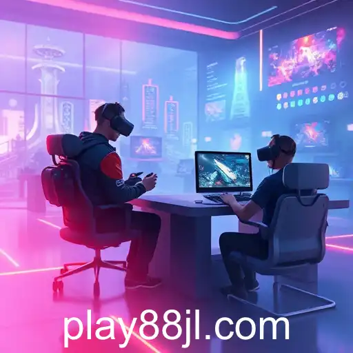 The Digital Escape: Exploring 88jl