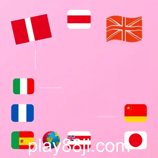 The Digital Playground of 88jl