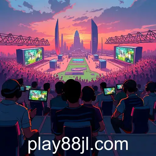 Digital Trends in Online Gaming: A 2025 Update