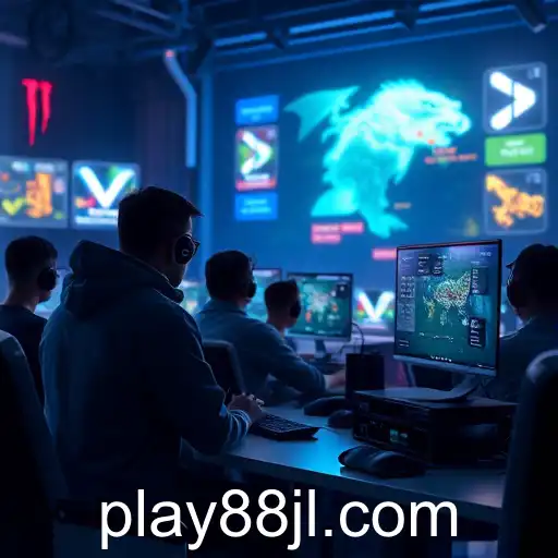 Gaming Evolution in a Changing World