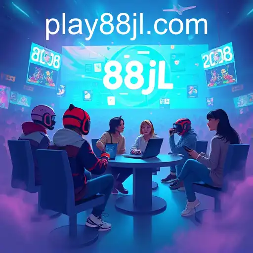 The Evolution of Online Gaming in Modern Times