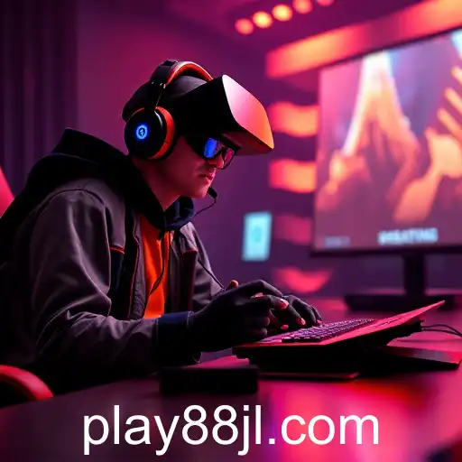 The Evolution of Online Gaming Platforms