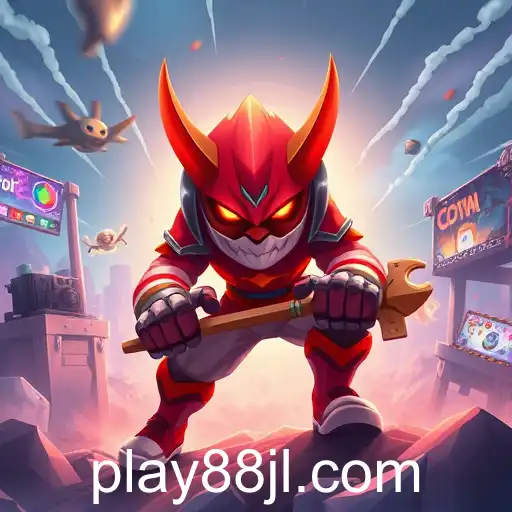 Evolving Dynamics of Online Gaming Worlds