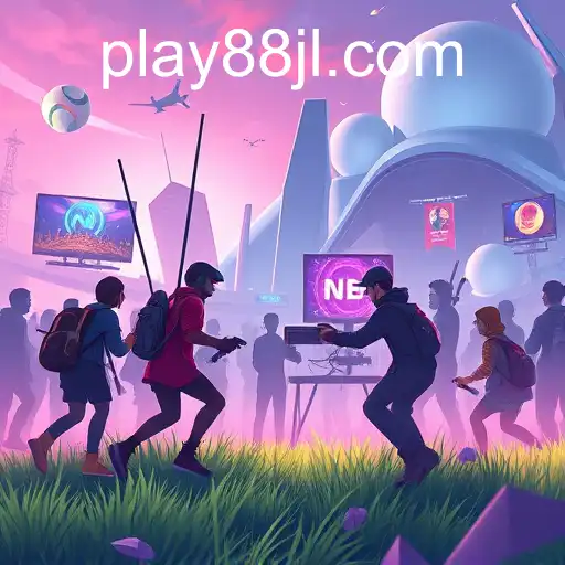 Gaming Trends and Innovations in 2025