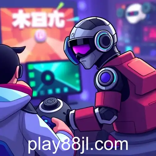 Gaming Trends and Insights: 2025 Vision