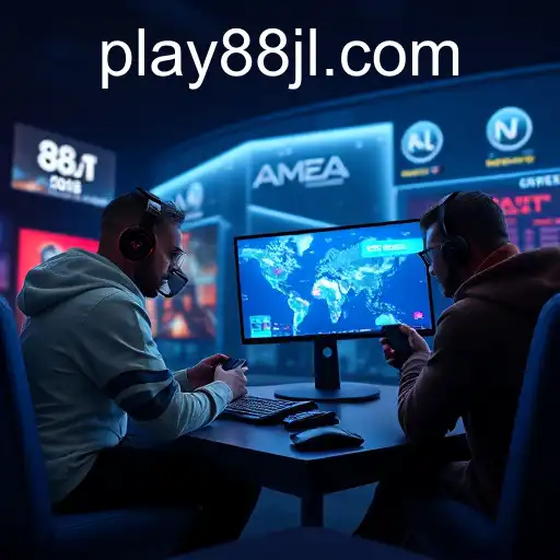 Online Gaming Trends and Advances