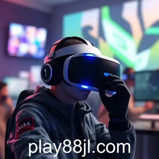 The Rise of 88jl: A Game Platform Revolution