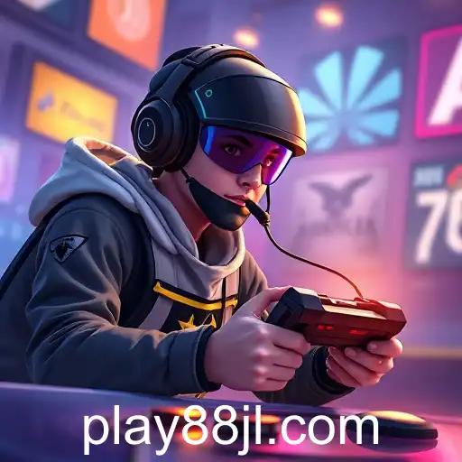 The Rise of 88jl: Transforming Online Gaming