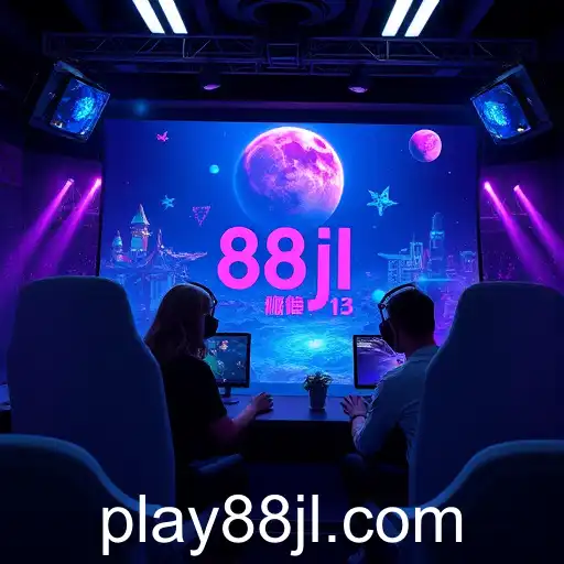 The Rise of 88jl: Gaming Trends and Insights