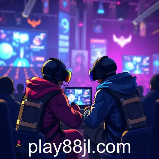 The Rise of Digital Gaming Networks