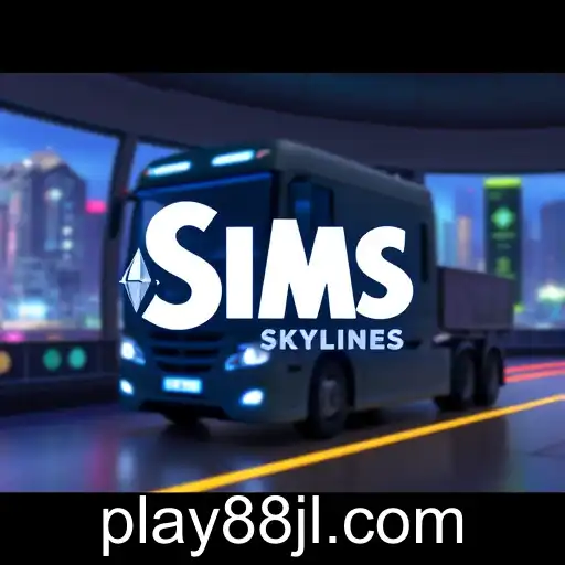Exploring the Vast Universe of Simulation Games