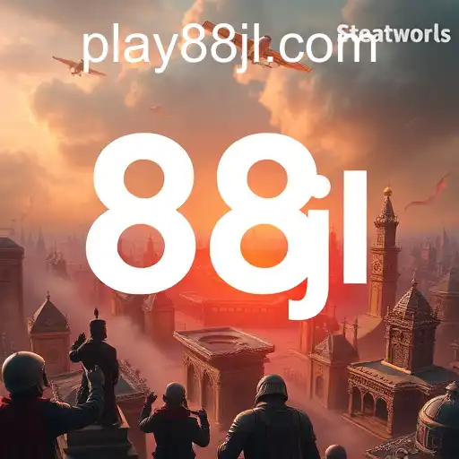 The Allure and Complexity of Strategy Games: Understanding the '88jl' Phenomenon